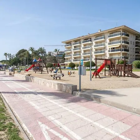 Flamencos Patrick Apartament Miami Playa